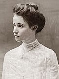 Profile Picture of Annie Rattray Rentoulon Wikipedia