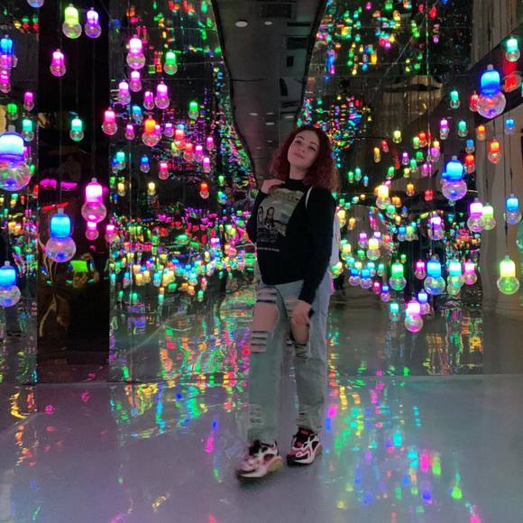 Profile Picture of Olivia Bygd (@bygdo1) on Poshmark