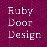 Profile Picture of Chelsea Castaldy & Erin Malman (@rubydoordesign) on Instagram