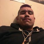 Profile Picture of fabian nicholas cloutier (@hoss_972018) on Instagram