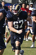 Profile Picture of Barrett Jones - Wikipediaon Wikipedia