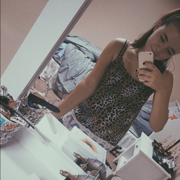 Profile Picture of Kayla Stubbs (@kaylastubbs) on Poshmark