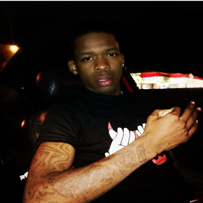 Profile Picture of MARCUS SAVAGE #24★ (@AintYouMarcus) on Twitter