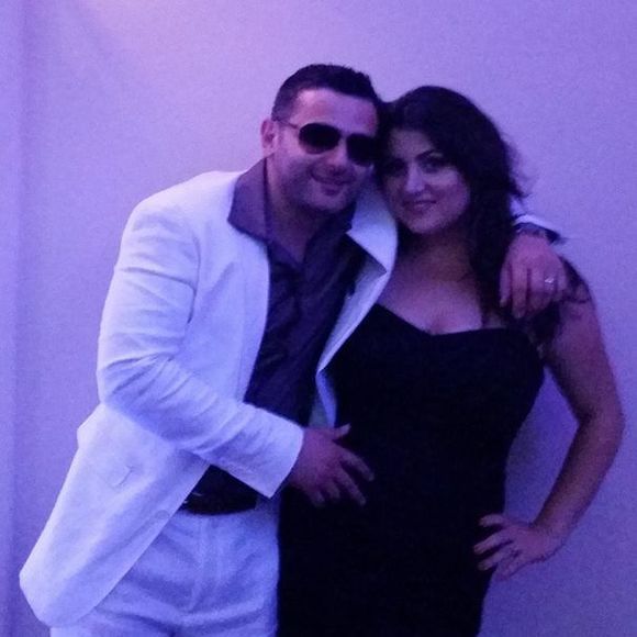 Profile Picture of Mike Bagiryan (@mikhailbagiryan) on Poshmark