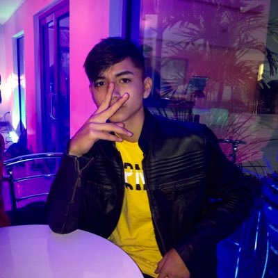 David Tamez - Twitter Profile Picture of David Tamez (@davidtamez02) on Twitter