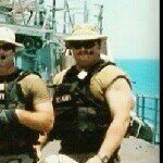 Profile Picture of Aaron Rummage (@aaronrumm) on Instagram