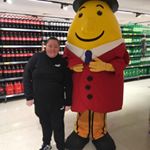 Profile Picture of Aimee (@aimeemccabe95) on Instagram