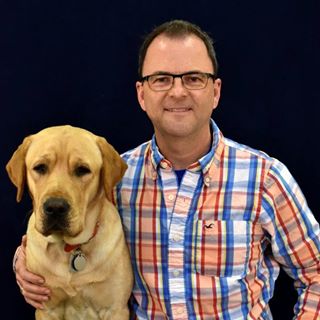 Profile Picture of Christopher Gelpi (@christopher.gelpi) on Facebook