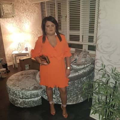 Profile Picture of Catherine Carroll (@CatherineMarc) on Twitter