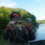 Profile Picture of mark kishbaugh (@mkish77) on Instagram