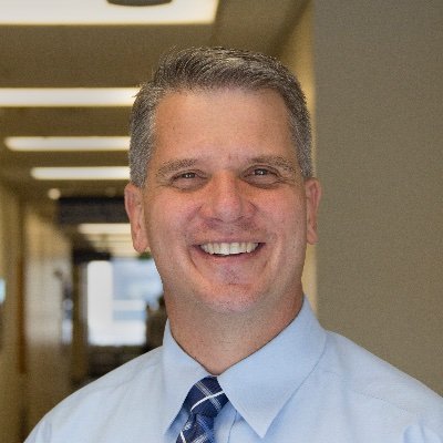 Profile Picture of Thomas Jared Bunch (@TJaredBunch) on Twitter