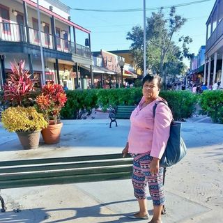 Profile Picture of Ethel Martin (@Ethel-Martin) on Facebook