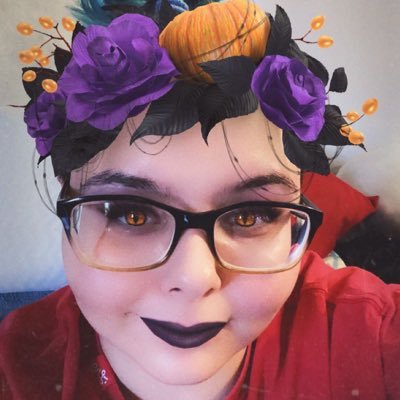 Profile Picture of Julia Bader (@JuliaBader10) on Twitter