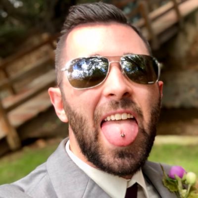 Profile Picture of Cody Schell (@cschell123) on Twitter