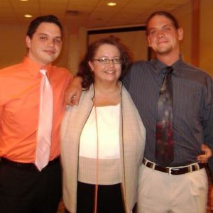 Profile Picture of Brenda Rigdon (@314748206) on Myspace
