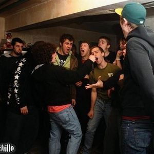 Profile Picture of Brian Peters (@brianbmx16) on Myspace