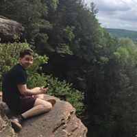 Profile Picture of Isaac Carey (@isaac-carey-2) on Quora