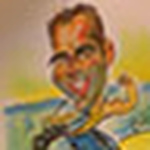 Profile Picture of David Edgar (@Brewster Angle) on Flickr