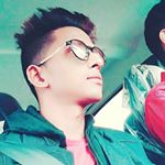 Profile Picture of ⒿⓐⓂⓔⓈ ⒶⓜⒾⓣ (ⓈⓜⓄⓚⒺⓡ) (@james_amit_) on Instagram