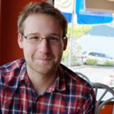 Profile Picture of Andy Metcalf (@AndywMetcalf) on Twitter