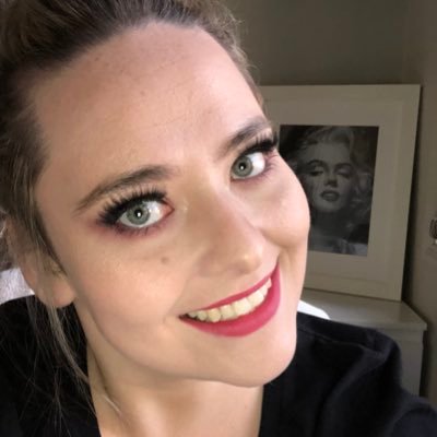 Profile Picture of Leah May Seidl (@LeahSeidl) on Twitter