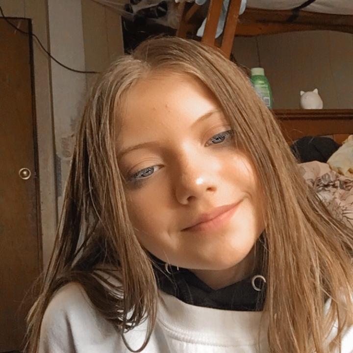 Shyla - Tiktok Profile Picture of Shyla (@shyla.brown) on Tiktok