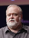 Profile Picture of Brad Templetonon Wikipedia