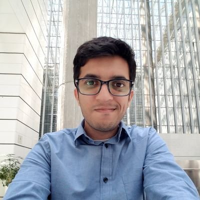 Profile Picture of Mohsin Ahmad (@mohsingc) on Twitter
