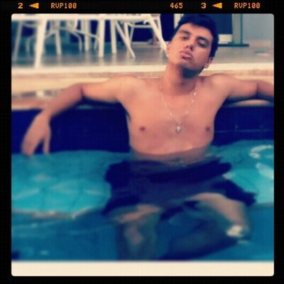 Profile Picture of Gabriel Augusto. (@Gahtimao09) on Twitter