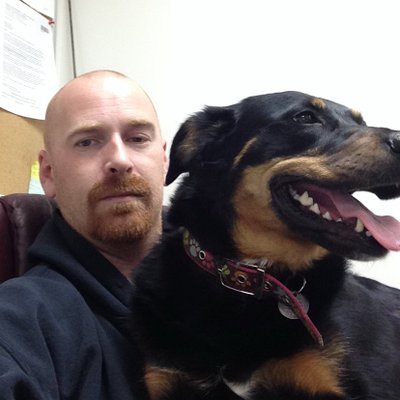 Profile Picture of Brian Googins (@mrbgoogs) on Twitter