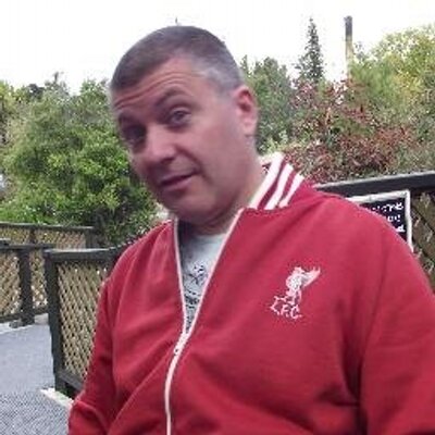 Profile Picture of Jon_YNWA (@jon__mcdonald) on Twitter
