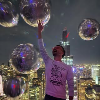 Profile Picture of David Lenoir (@lenoir.david) on Instagram