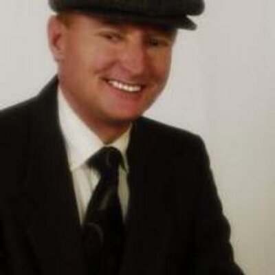 Profile Picture of James Wright (@@desert_sun) on Twitter