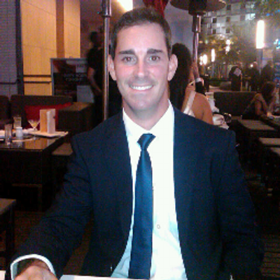 Profile Picture of Bryan Adelman (@BryanAdelman1) on Twitter