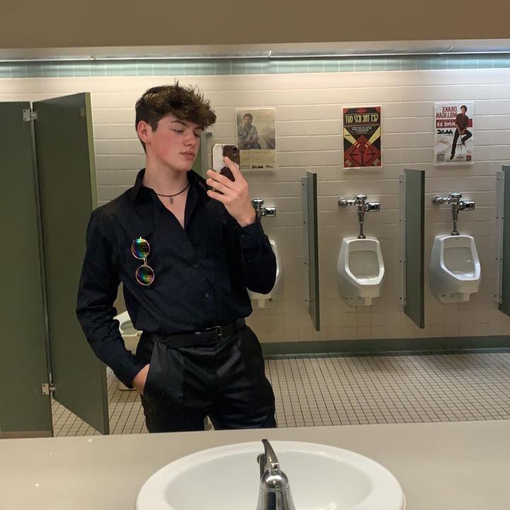 Profile Picture of Jake (@jake__wells) on Tiktok