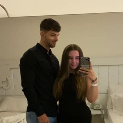 Profile Picture of Daniel Worsley (@_danielworsley) on Twitter