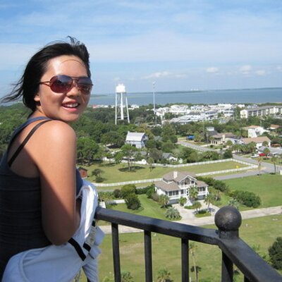 Profile Picture of Liye Zhang (@Liye_Zhang) on Twitter