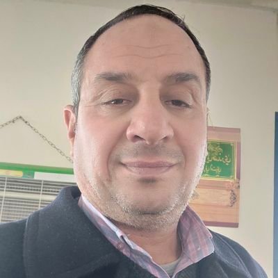 Profile Picture of Samy Hammad (@SamyHammad15) on Twitter