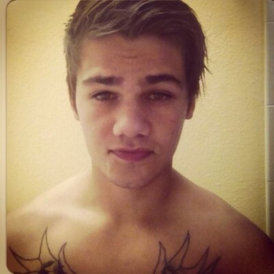 Profile Picture of Kyle Merritt (@kylemerritt23) on Twitter