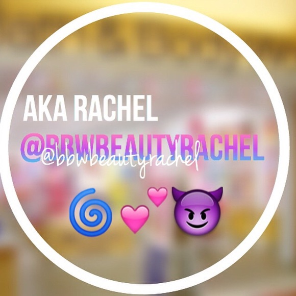 Profile Picture of Rachel Schimmel (@bbwbeautyrachel) on Poshmark