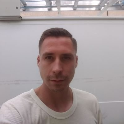 Profile Picture of Robert Tatham (@RtTatham) on Twitter