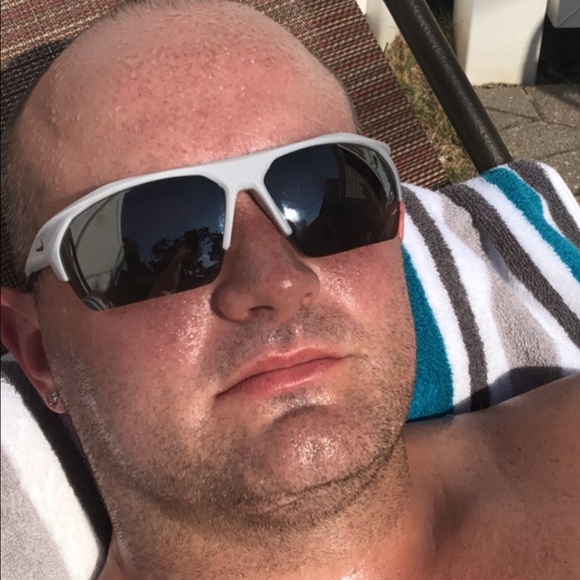 Profile Picture of Chris Cloud (@cjrusty23) on Poshmark