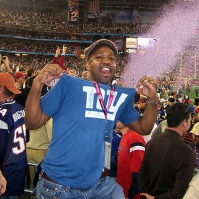 Profile Picture of Eugene Lucas (@FeeChang) on Twitter
