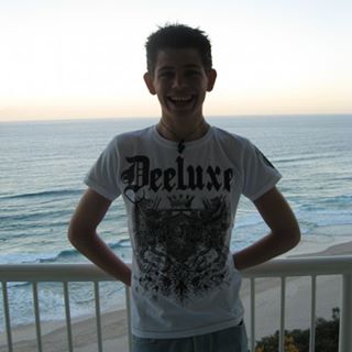 Profile Picture of Joel OConnell (@joel.oconnell.7) on Facebook