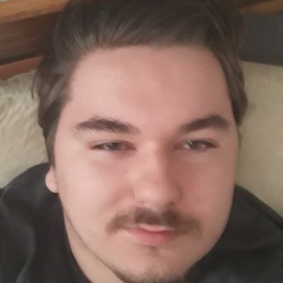 Profile Picture of Sean Pare (@SeanPare1) on Twitter