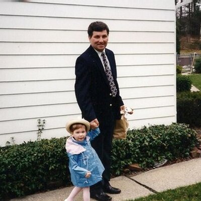 Profile Picture of Richard Santilli (@rlsan57) on Twitter