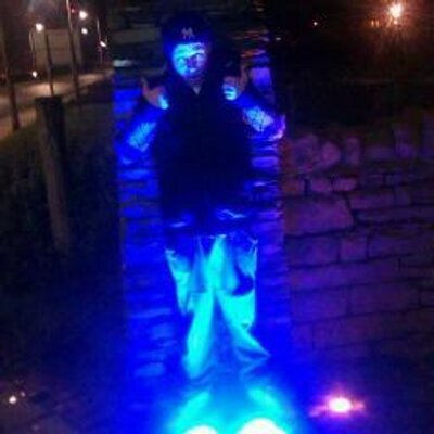 Profile Picture of Dwayne D Barlow (@dwayne_barlow) on Twitter