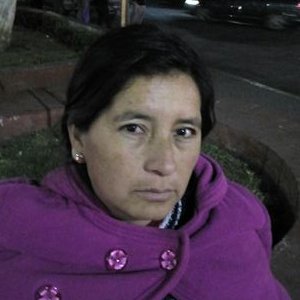 Profile Picture of Violeta Campos Reyes (@violetacampos43) on Twitter