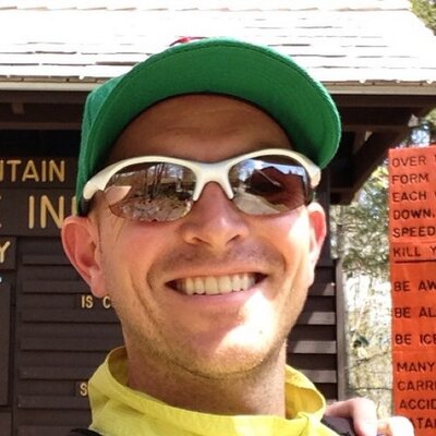 Profile Picture of Joe Burnett (@BBPRunningClub) on Twitter
