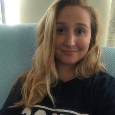 Profile Picture of Samantha Donato (@Sammy_m94) on Twitter